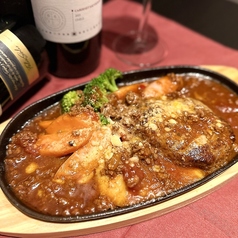 ビストロ 酒場 Mil s Kitchen ミルズキッチンのおすすめランチ3