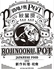 路地ノ奥 POT ポットのロゴ