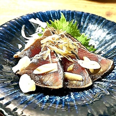 【土佐カツオの藁焼き】貸切 3時間飲み放題 牛タンの写真