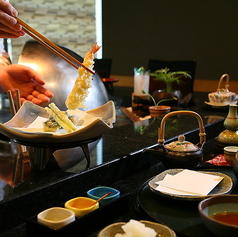 日本料理 みどりのおすすめポイント1