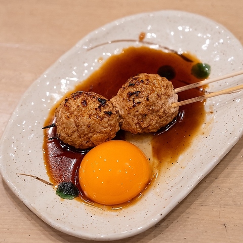 炭火焼鳥 とり燈