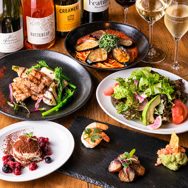 Bistro Vinoのおすすめ料理1