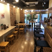 日乃屋カレー 仙台定禅寺通り店の雰囲気3