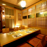 札幌駅徒歩2分!!個室居酒屋で宴会♪旬の海鮮にカニやイクラの豪華食材！