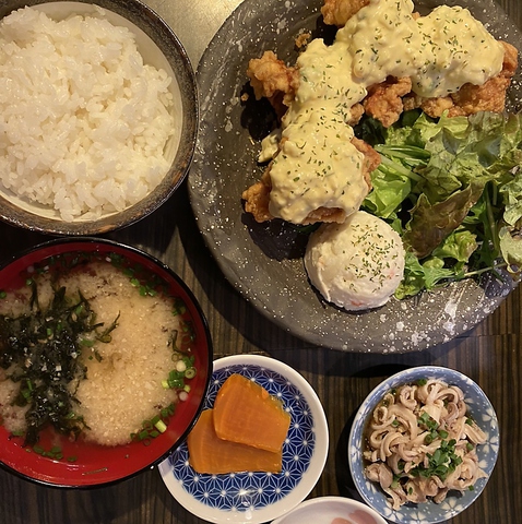 九州炎 くすえん 藤沢店 居酒屋 のランチ ホットペッパーグルメ