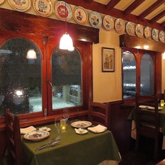 イタリア料理の店 カンパーニャの特集写真
