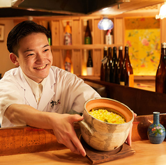 和食と日本酒 田 でん のおすすめ料理1