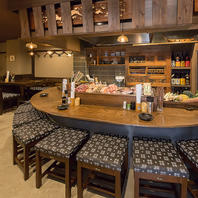 デートや飲み会に◎