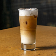 モカ (Iced)