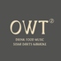 DINING BAR OWT アウトのロゴ