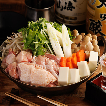 旨い出汁ト酒 旨音 SHION 大船店のおすすめ料理1