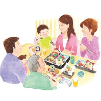 人生の節目節目の特別な一日をかけがえのない思い出に!