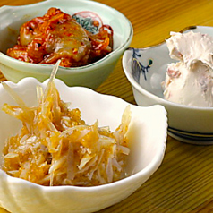 呑み処 一 ichi いちのおすすめ料理3