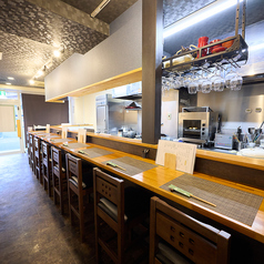 和ダイニング坂の雰囲気1