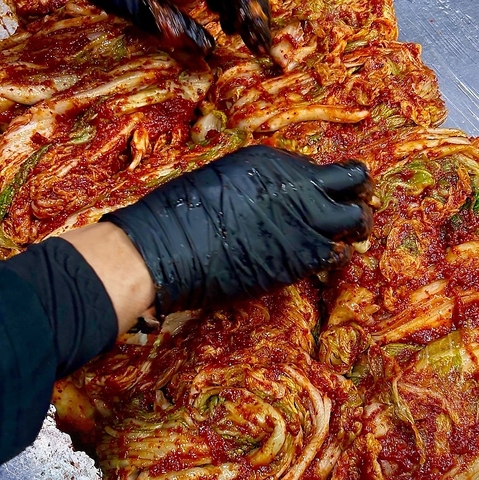 居心地の良い空間で味わう和牛焼肉★五感で楽しめる至高の逸品をお楽しみください。