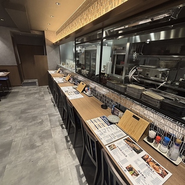 えん 大正駅前店の雰囲気1