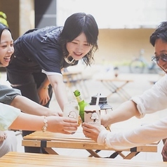 和の森 sotoffice ソトフィス 帯屋町店の特集写真