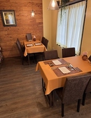 Trattoria MANDIの雰囲気2