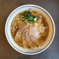 料理メニュー写真&nbsp;チャーシュー麺