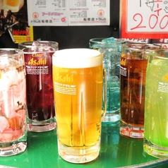 せんべろ居酒屋ドラム缶　船橋店の写真3