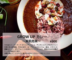 10TAPクラフトビール こだわりの肉 GROWSTOCKのおすすめランチ3