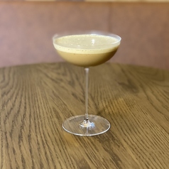 CAFE LATTE SHAKERATO [ラテ　シェケラート]