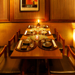 個室宴会も承ります♪ご予約お待ちしております！