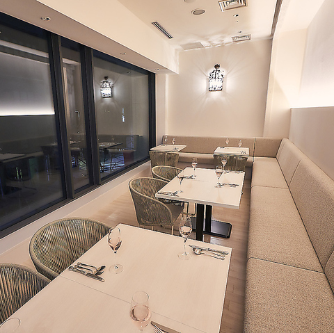 AbgLb` jzoV @Kitchen NIHONBASHI