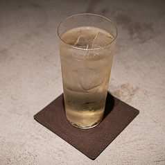 和牛料理 蓮のおすすめドリンク2