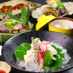 新和食 銀杏のおすすめ料理2