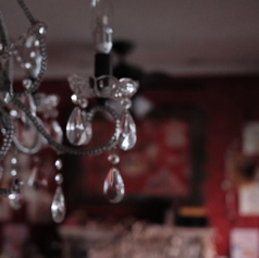 結婚式のプチ披露宴などもご利用いただいております。