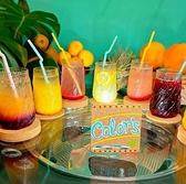 CAFE&BBQ COLOR S カラーズのおすすめ料理3