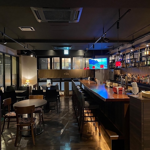 Dining kitchen CDori