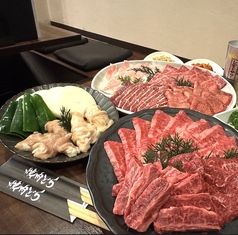 焼肉どら 下関店のおすすめポイント1