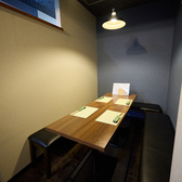 和ダイニング坂の雰囲気2