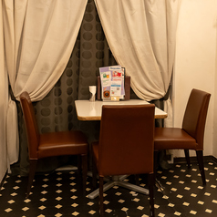 PIZZA K ピザ ケーの特集写真