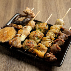 個室居酒屋　とり釜　鶴見店　の雰囲気1