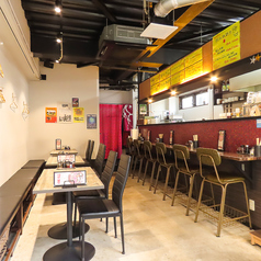 20名様で貸し切り可能！詳細はお店までお問合せください！