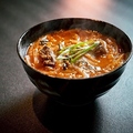料理メニュー写真&nbsp;ユッケジャンうどん