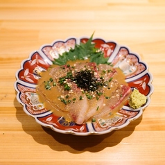 博多名物ごまヒラス