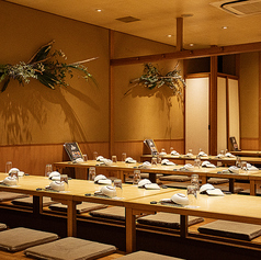 【最大70名様】会社宴会や展示会帰りに。大人数宴会◎