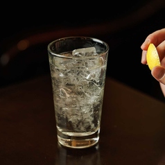 [RC original highball R.C. ] オリジナル・ハイボール