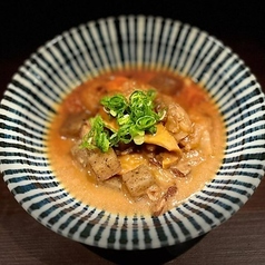 どて煮