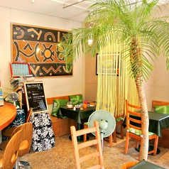 Olu`olu Cafe (オルオルカフェ)の写真3