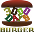 3000日かけて完成した極上ハンバーガー Fieldのロゴ