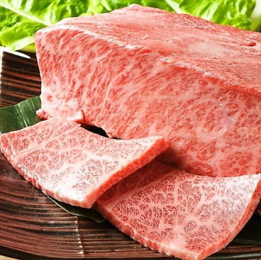 炭火焼肉 いち善のおすすめ料理1