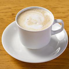 フレーバーカプチーノ (Hot)