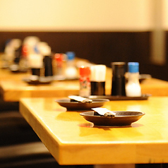 全席完全個室居酒屋　九州地鶏　3時間食べ放題　鶏のまるよし　新橋店の雰囲気1
