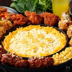 UFOチキンの写真