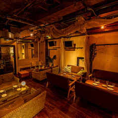 エビバリの雰囲気1